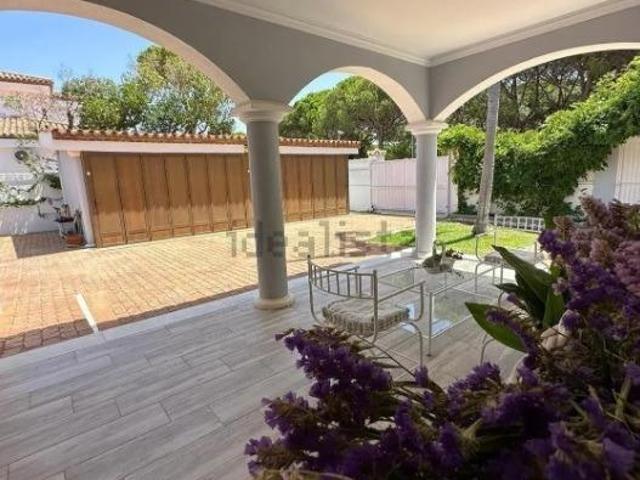 Casa en venta Chiclana de la Frontera