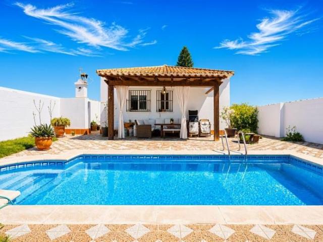 Casa en venta Chiclana de la Frontera