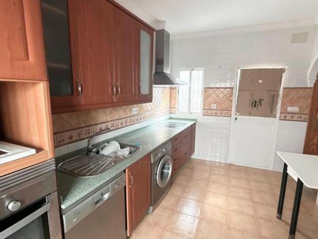 Casa en venta Chiclana de la Frontera