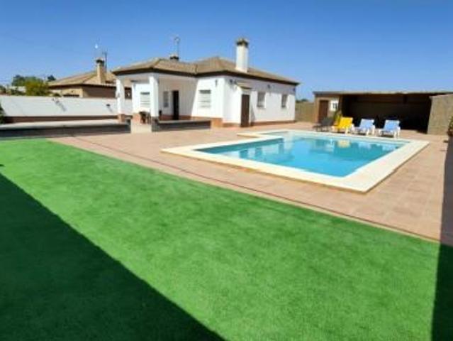 Casa en venta Chiclana de la Frontera