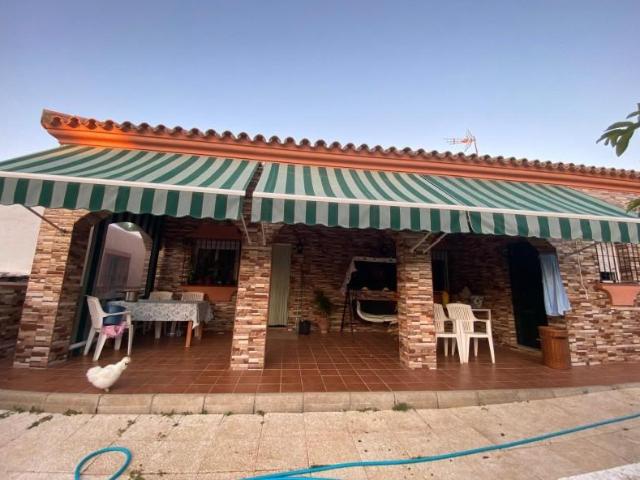 Casa en venta Chiclana de la Frontera