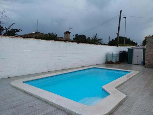 Casa en venta Chiclana de la Frontera