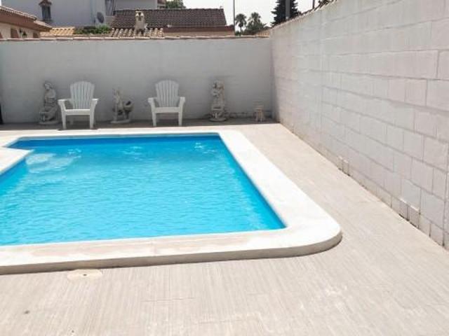 Casa en venta Chiclana de la Frontera