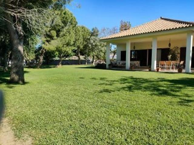 Casa en venta Chiclana de la Frontera
