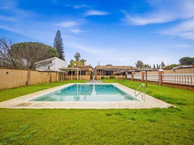 Casa en venta Chiclana de la Frontera