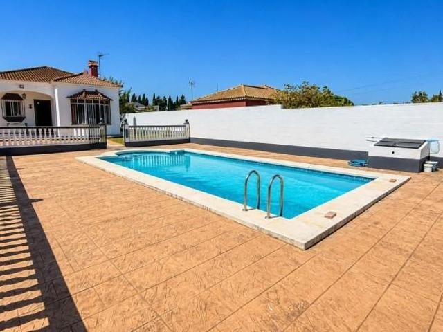Casa en venta Chiclana de la Frontera