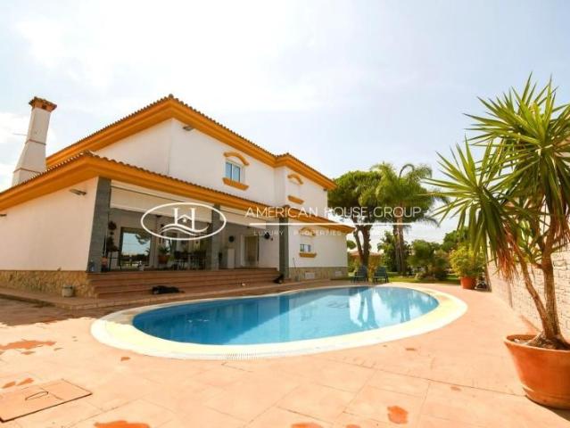 Casa en venta Chiclana de la Frontera
