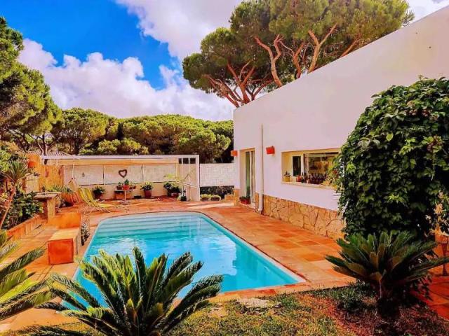 Casa en venta Chiclana de la Frontera