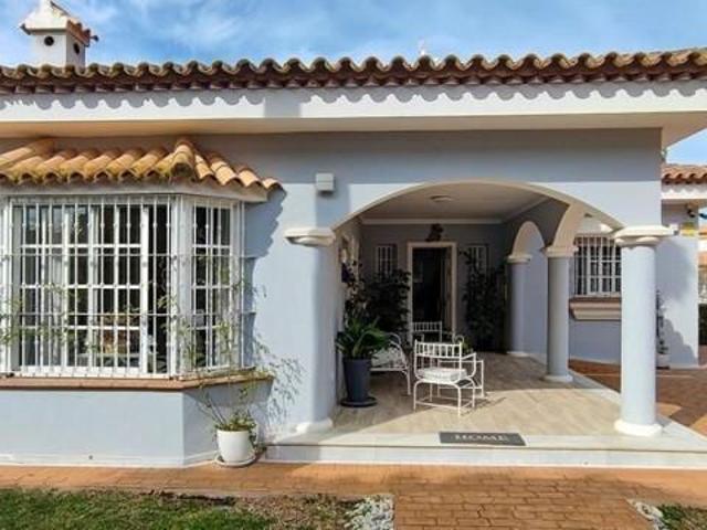 Casa en venta Chiclana de la Frontera