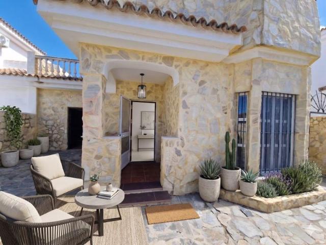 Casa en venta Chiclana de la Frontera