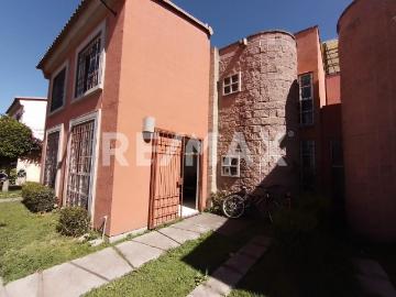 CASA EN VENTA CHICOLOAPAN, HACIENDA PIEDRAS NEGRAS JHL