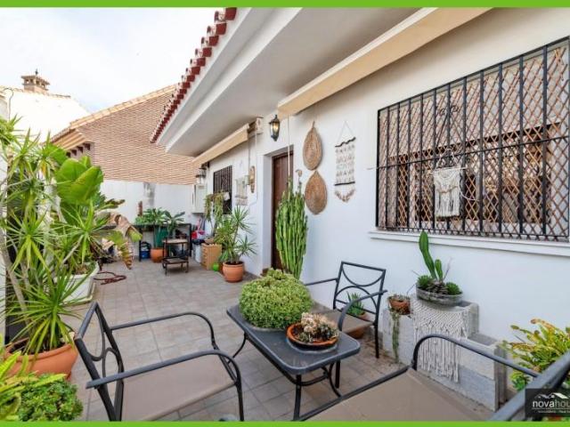 Casa en venta Chilches