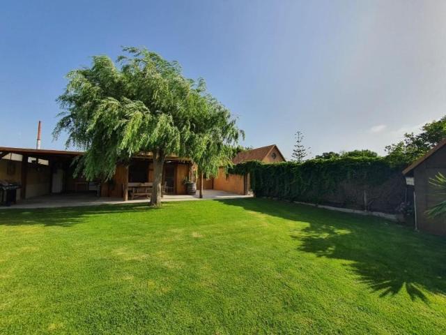Casa en venta Chipiona