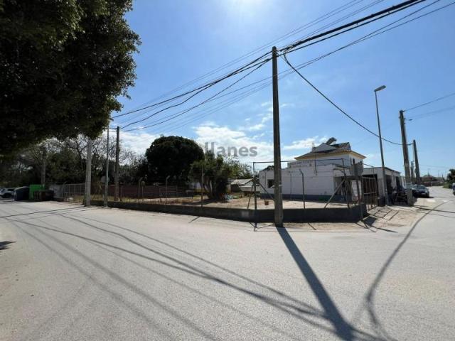 Casa en venta Chipiona
