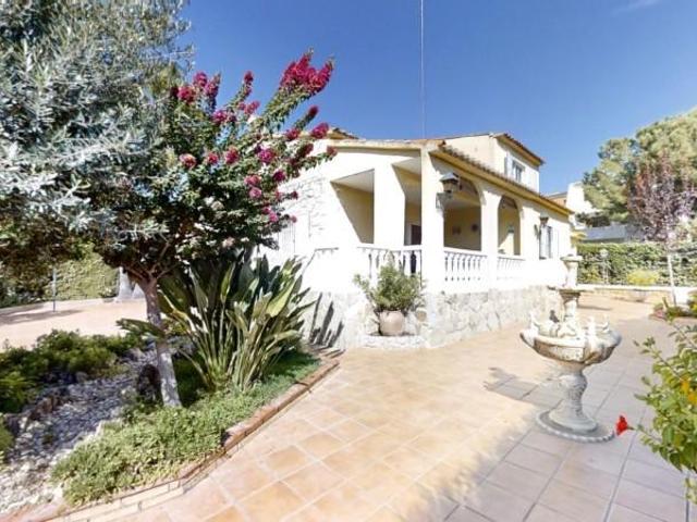 Casa en venta Chiva