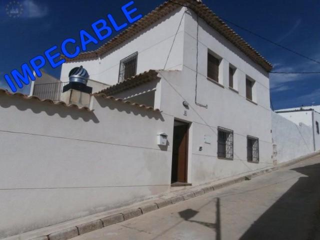 Casa en venta Chumillas