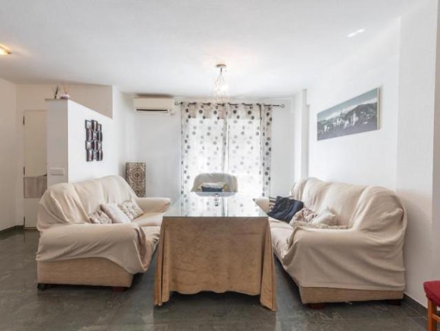 Casa en venta Churriana de la Vega