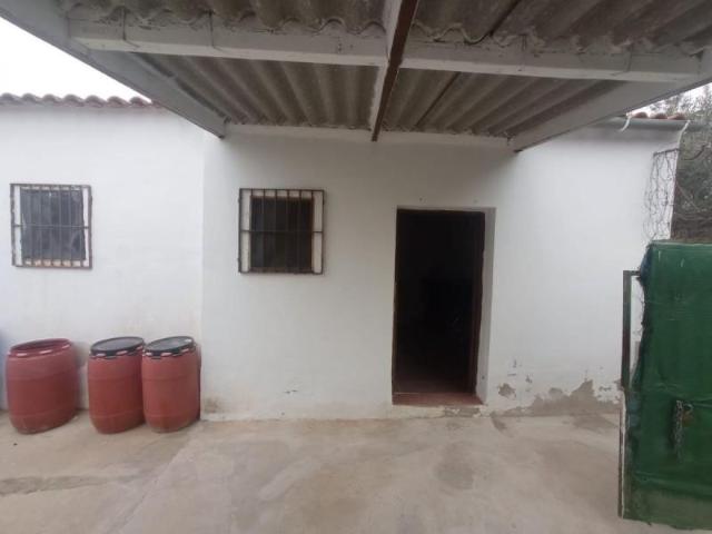 Casa en venta Cieza