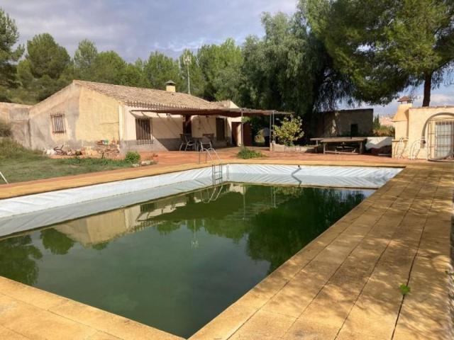 Casa en venta Cieza