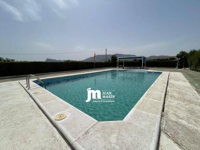 Casa en venta Cieza