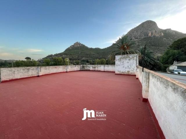 Casa en venta Cieza
