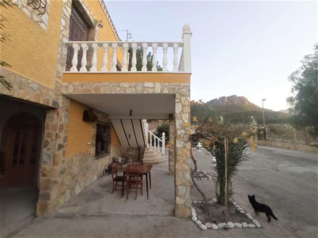 Casa en venta Cieza