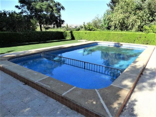 Casa en venta Cieza