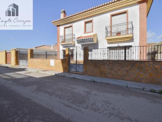Casa en venta Cijuela