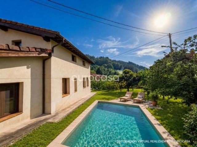 Casa en venta Cillorigo de Liébana