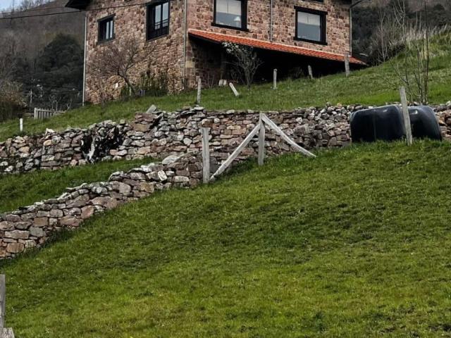 Casa en venta Cillorigo de Liébana