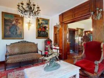 Casa en Venta City Bell Pileta Diagonal 93 entre 13 A y Camino Centenario