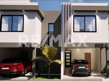 Casa en Venta, Ciudad Tampico, Colonia Barandillas