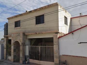 CASA EN VENTA CIUDAD DEPORTIVA MONCLOVA COAHUILA