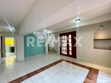 Casa en Venta Ciudad Jardín Coyoacán