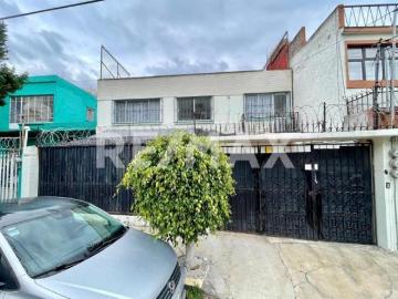 Casa en Venta Ciudad Jardín Coyoacán