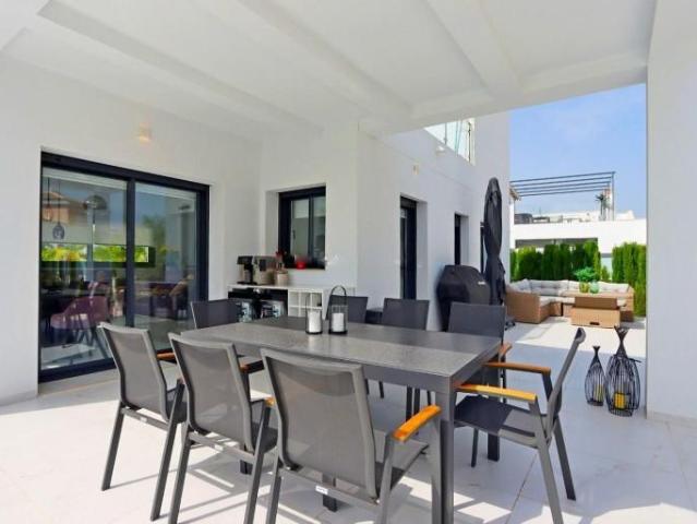 Casa en venta Ciudad quesada