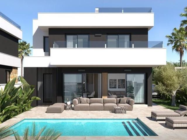 Casa en venta Ciudad quesada