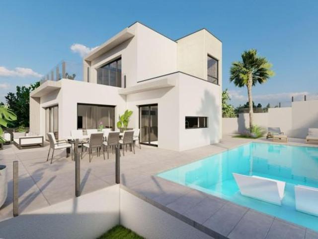 Casa en venta Ciudad quesada