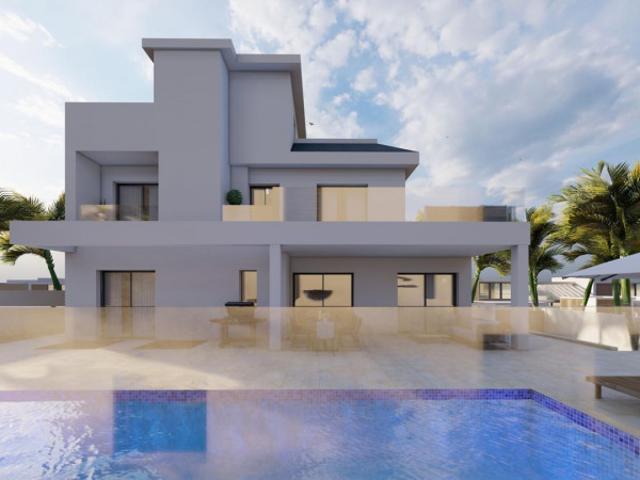 Casa en venta Ciudad quesada