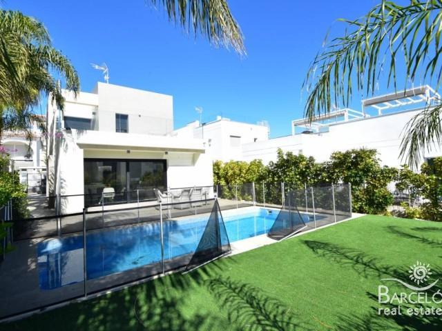 Casa en venta Ciudad quesada