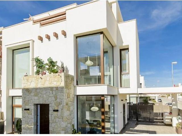 Casa en venta Ciudad quesada