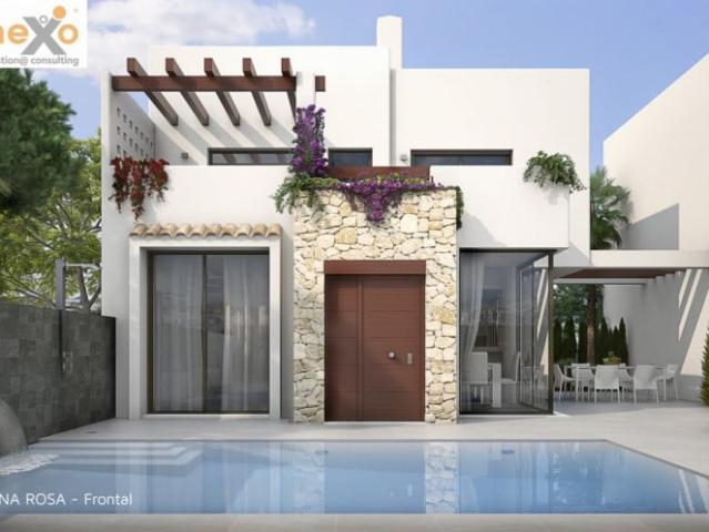 Casa en venta Ciudad quesada
