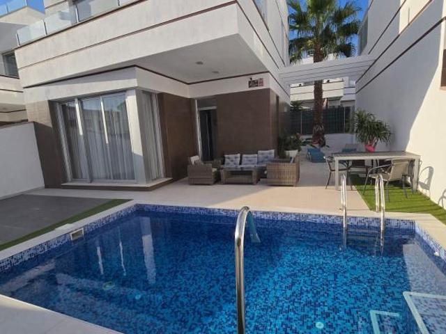 Casa en venta Ciudad quesada