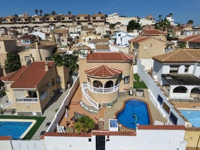 Casa en venta Ciudad quesada