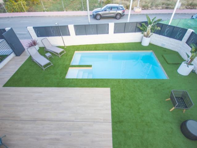Casa en venta Ciudad quesada
