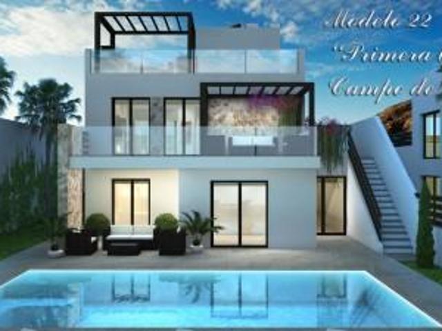 Casa en venta Ciudad quesada