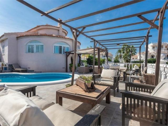 Casa en venta Ciudad quesada