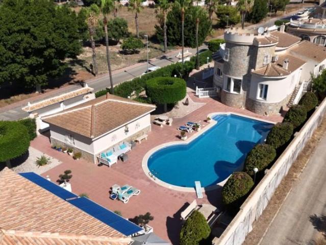 Casa en venta Ciudad quesada