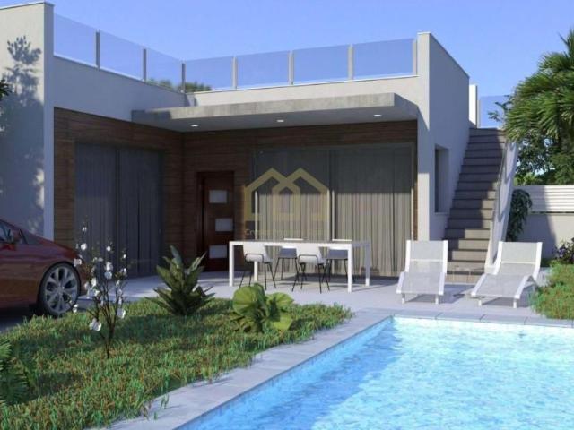 Casa en venta Ciudad quesada