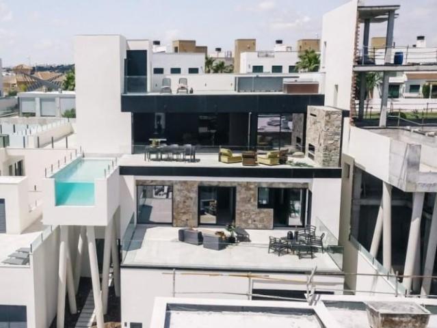 Casa en venta Ciudad quesada